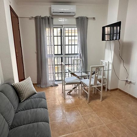 Apartamento La Mar Punta Umbria Luaran gambar