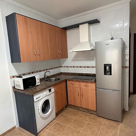 Apartamento La Mar Punta Umbria Luaran gambar