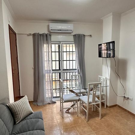 Apartamento La Mar Punta Umbria Luaran gambar