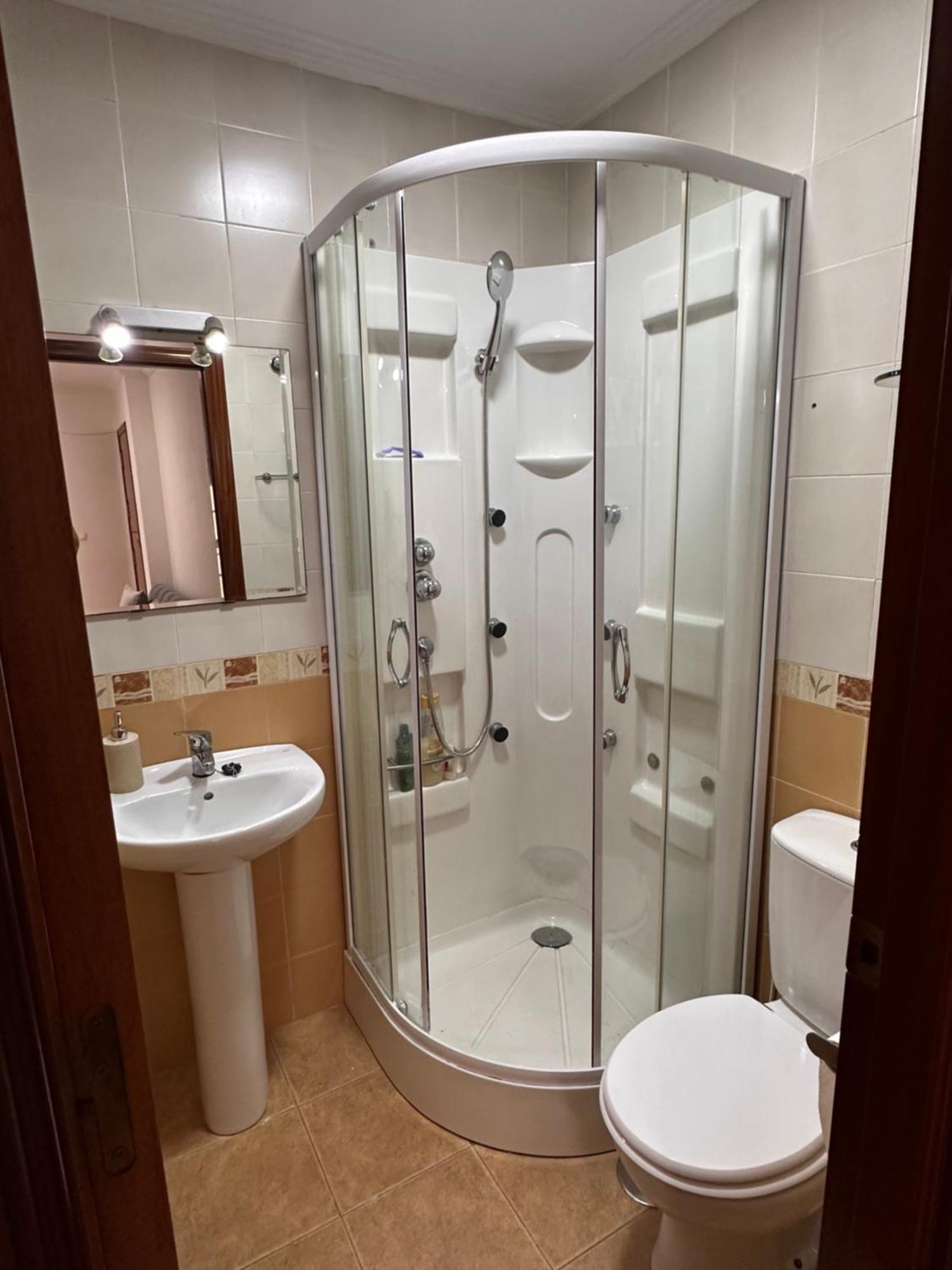 Apartamento La Mar Punta Umbria Luaran gambar