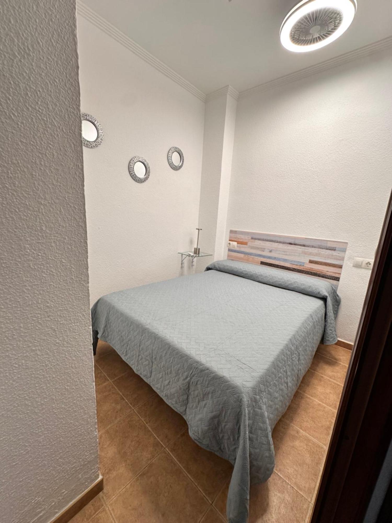Apartamento La Mar Punta Umbria Luaran gambar