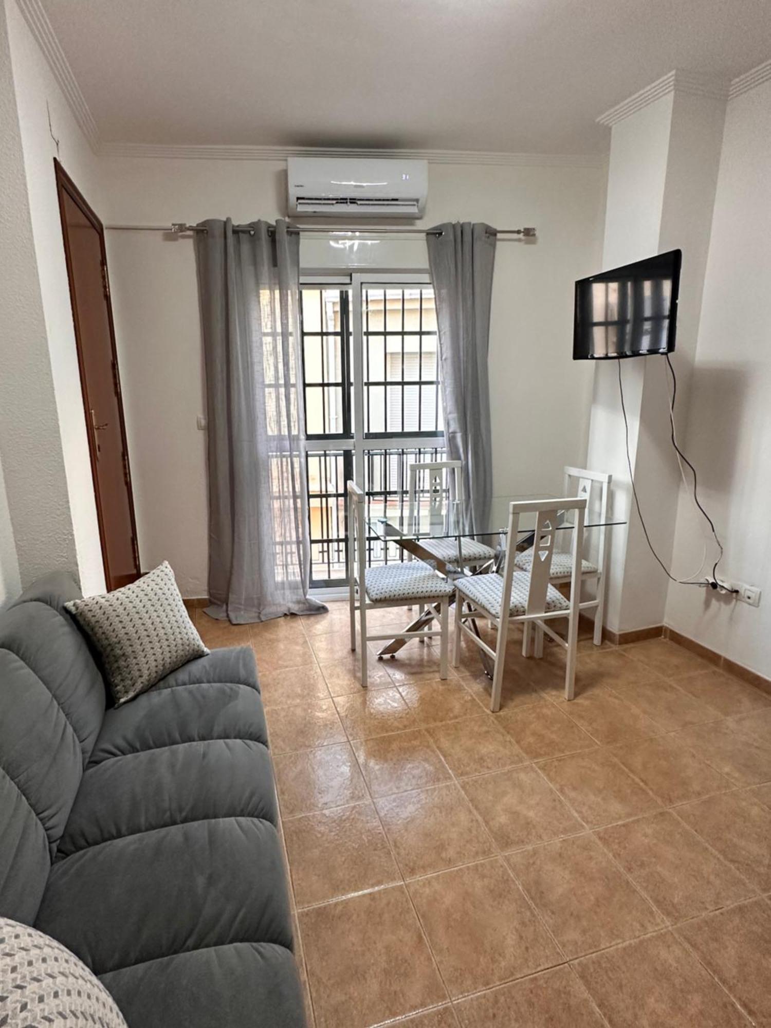 Apartamento La Mar Punta Umbria Luaran gambar