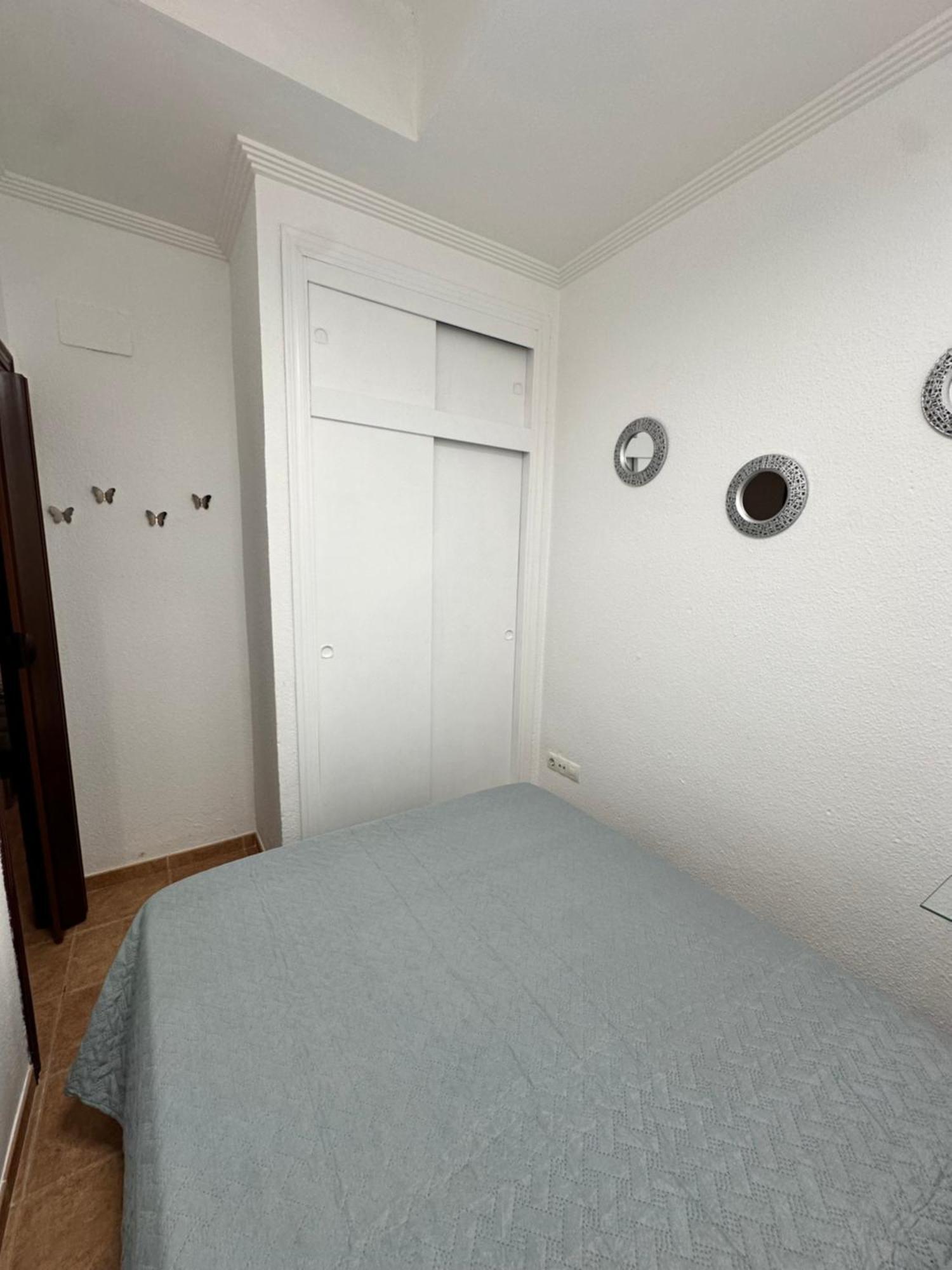 Apartamento La Mar Punta Umbria Luaran gambar