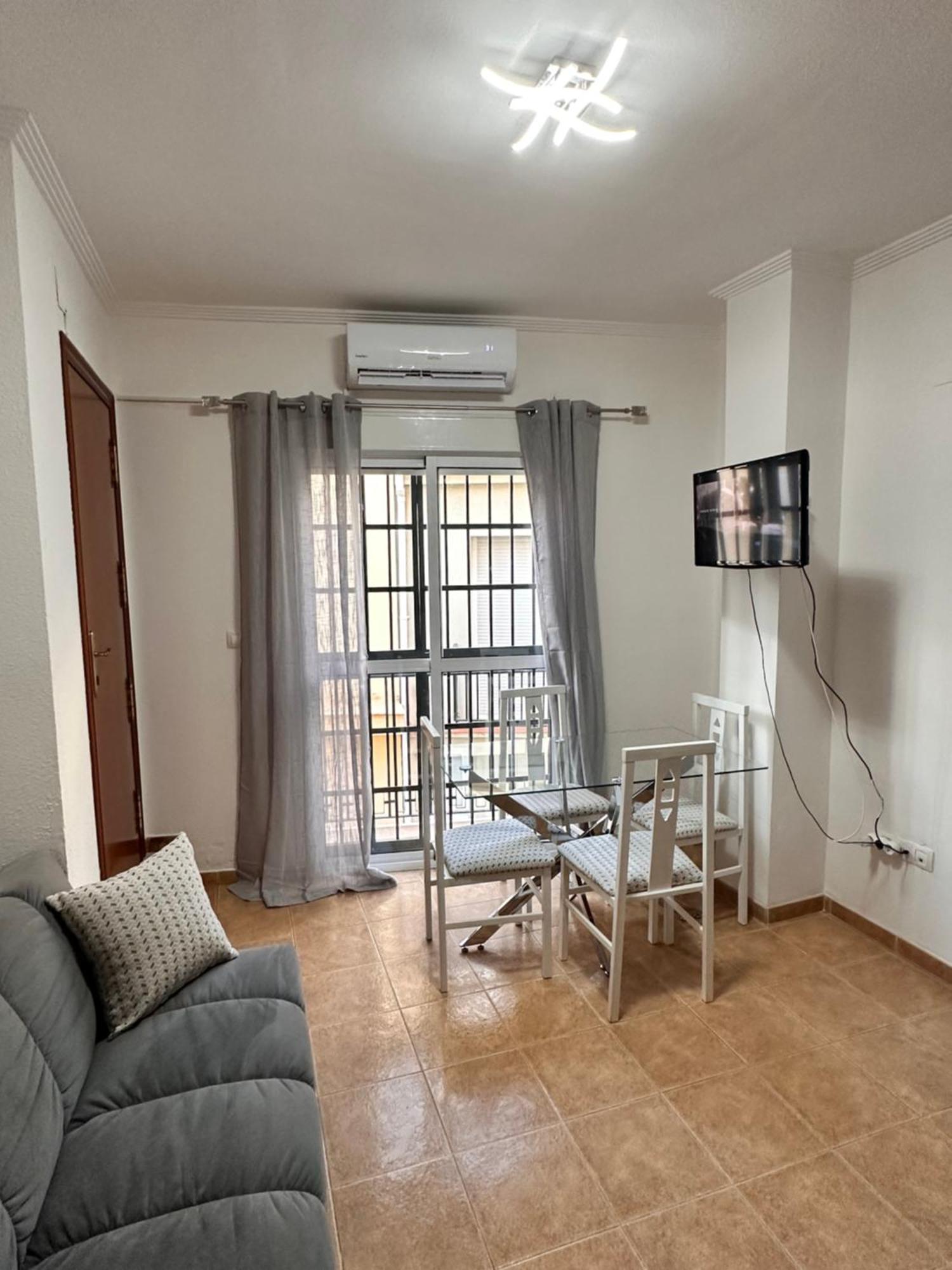 Apartamento La Mar Punta Umbria Luaran gambar